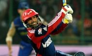 Dinesh Karthik